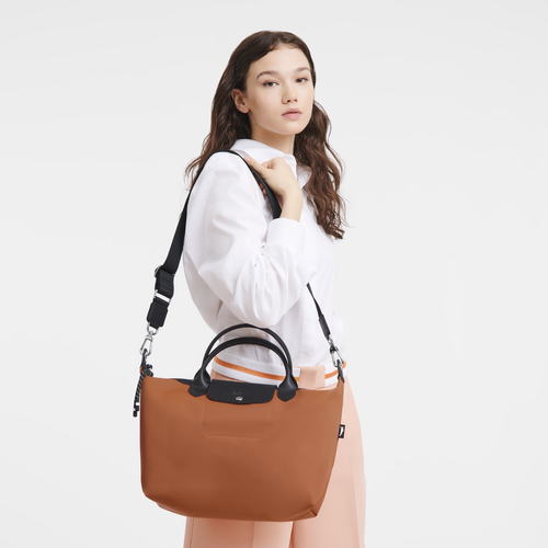 Longchamp Le Pliage Energy (MEDIUM)_7