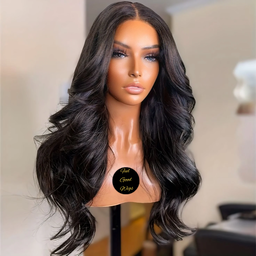 Peruvian Body Wave (26")