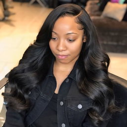 Peruvian Body Wave (26")
