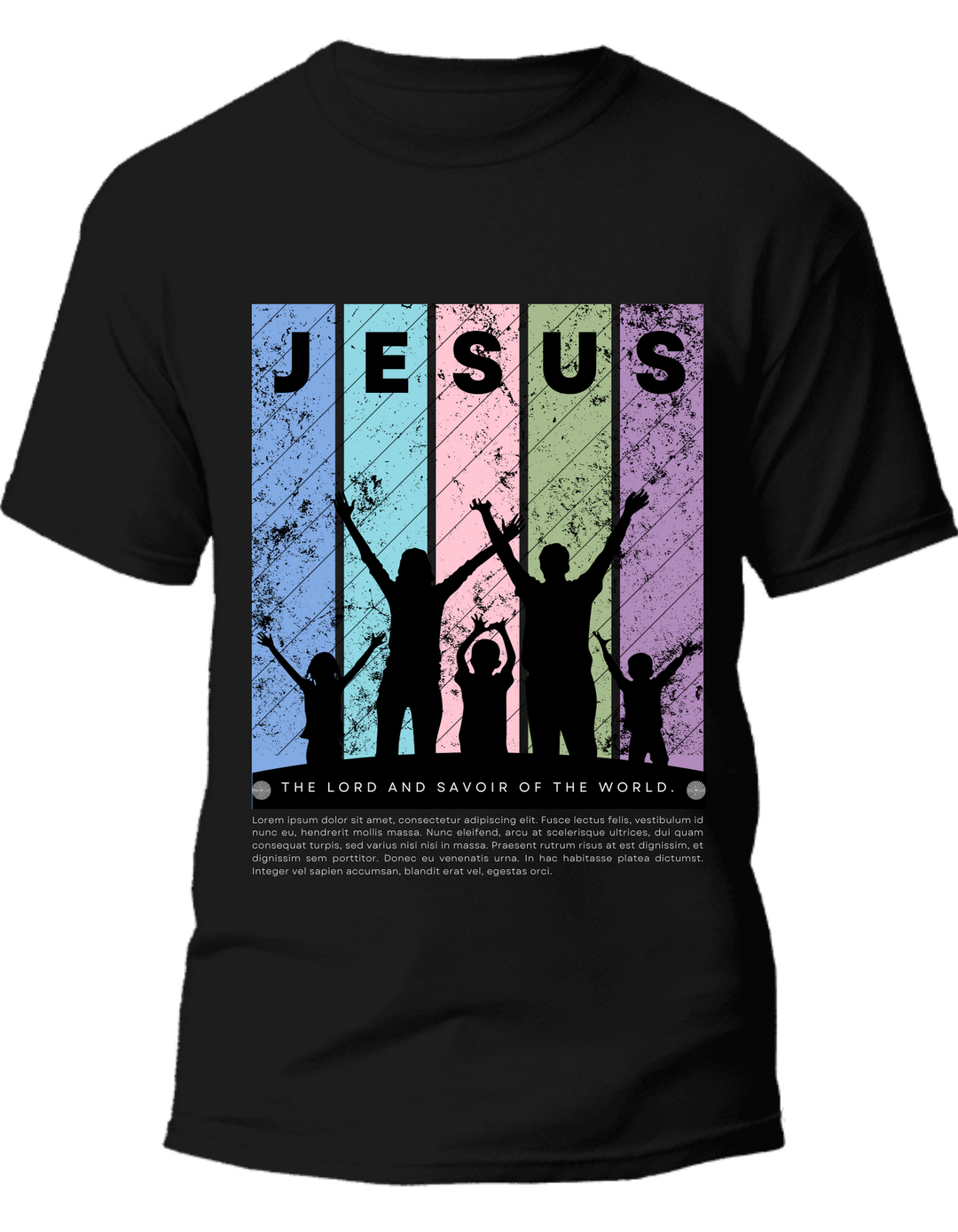 Christ Couture