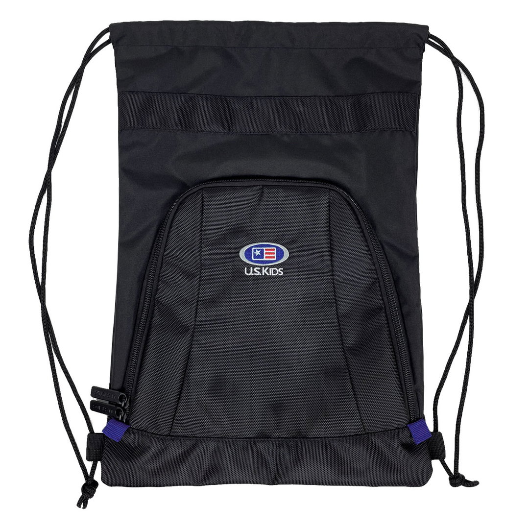 Mochila US KIDS golf con Cuerda 