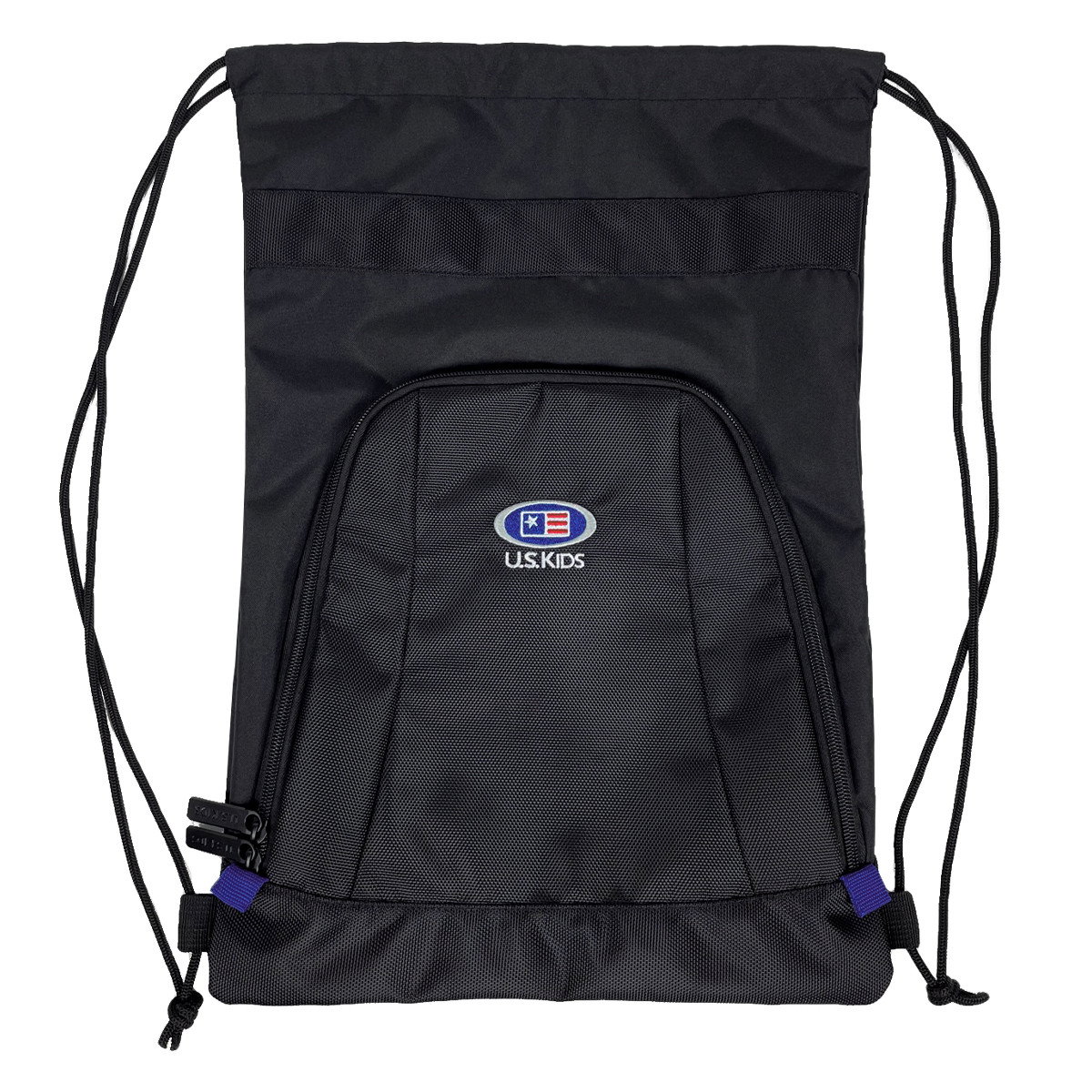 Mochila US KIDS golf con Cuerda _0