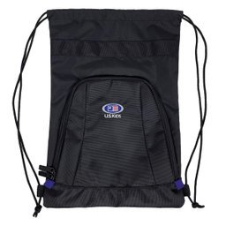 Mochila US KIDS golf con Cuerda 