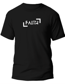 Faith Style Tees