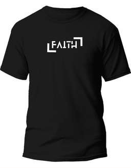 Faith Style Tees
