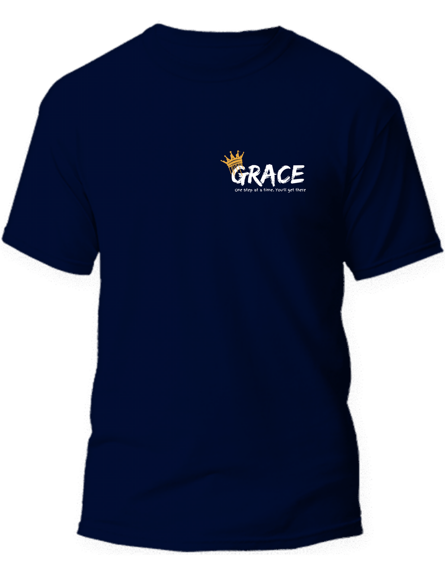 Grace Inspired Tee_2