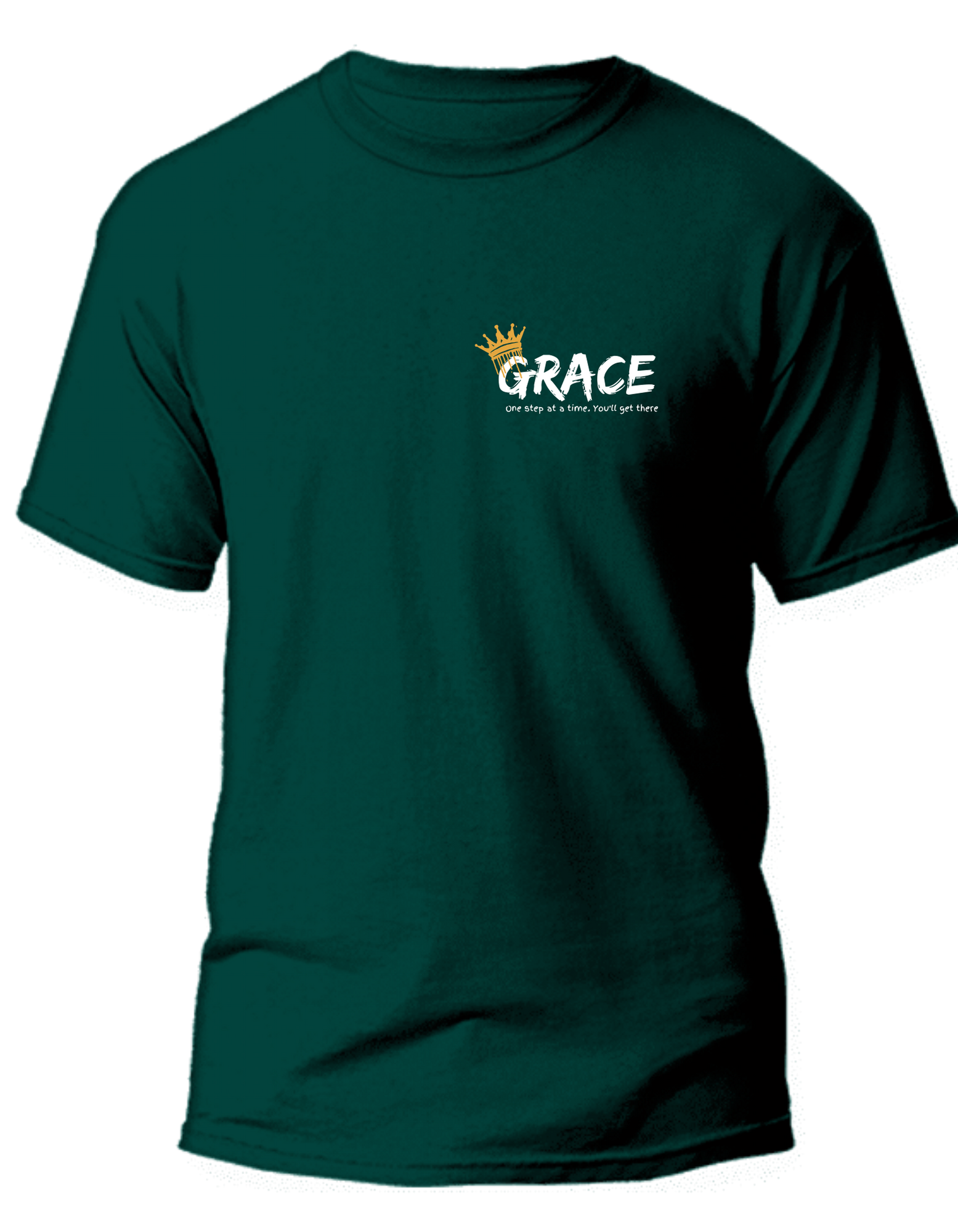 Grace Inspired Tee_1