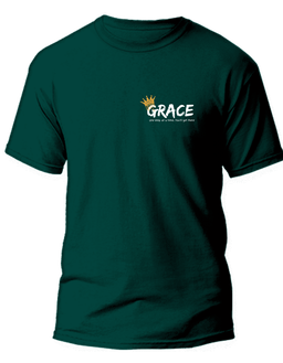 Grace Inspired Tee