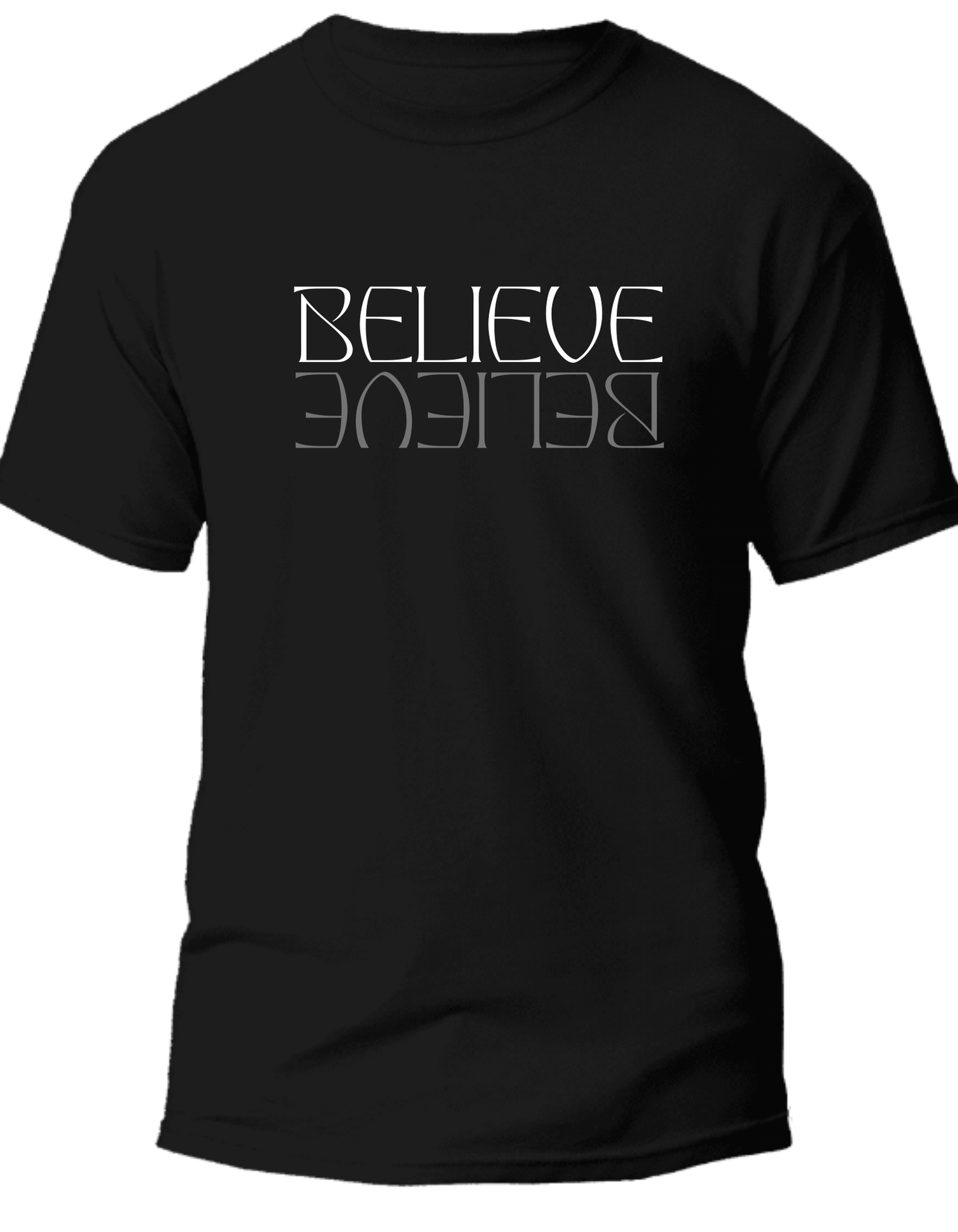 Believe Style Wear _0