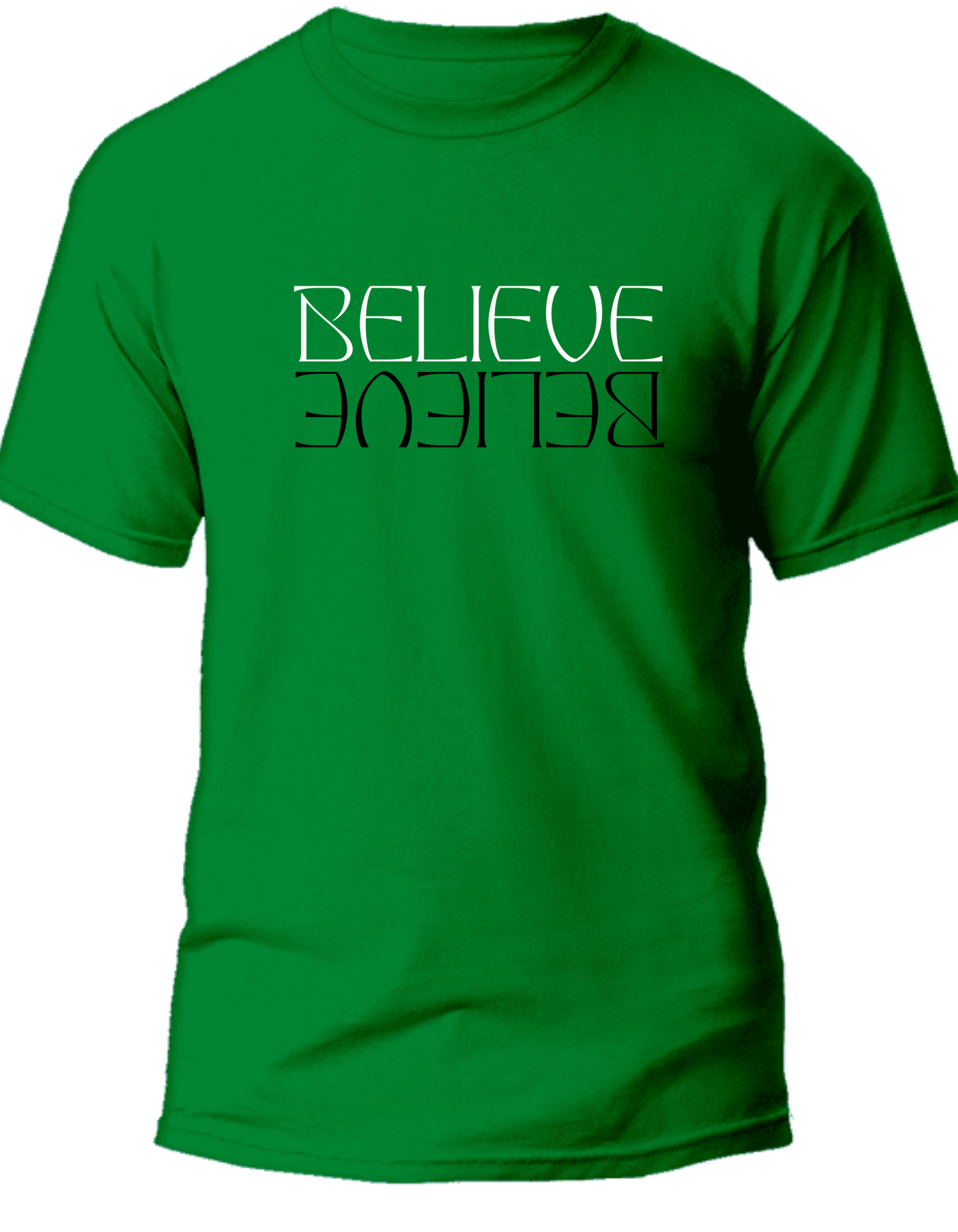 Believe Style Wear _1