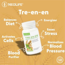 Foods Supplements
