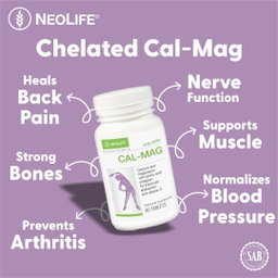 Bone Supplement