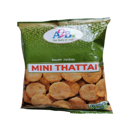 A2B MINI THATTAI 200G_0