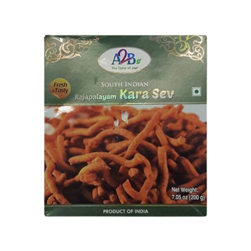 A2B RAJAPALAYAM KARASEV 200G