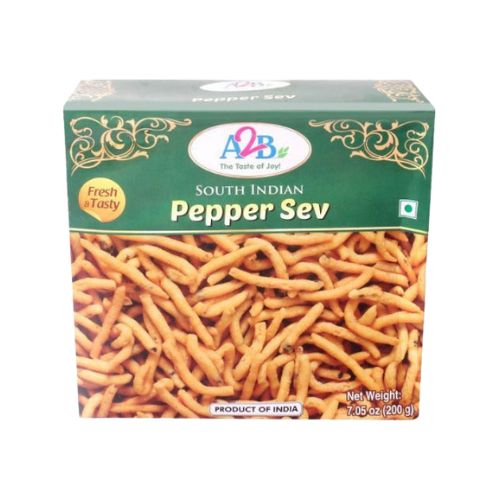 A2B PEPPER SEV 200G