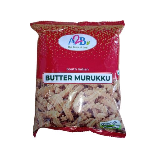 A2B BUTTER MURUKKU 200G