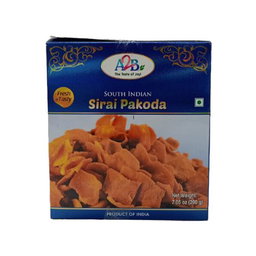 A2B SIRAI PAKODA 200G