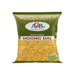 A2B MOONG DAL 225G