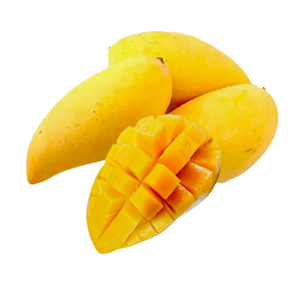 Mangga Susu (2-3pcs)