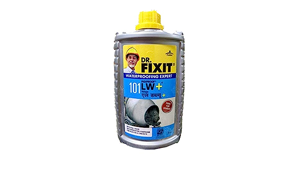 Dr.Fixit Lw+ [01 LITRO] 