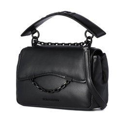 KARL LAGERFELD BLACK HANDBAG 215W3060