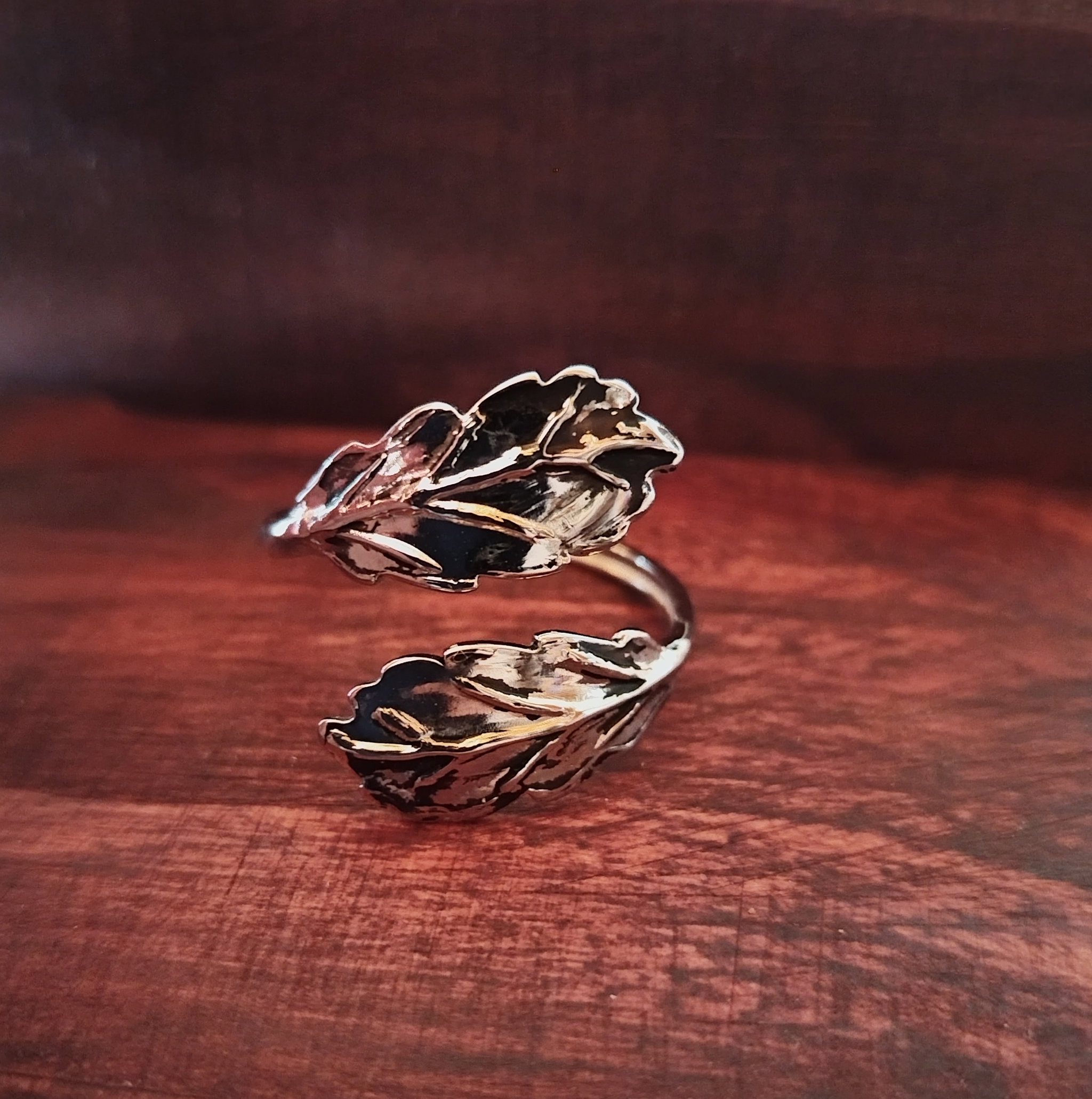 Leaf ring_0