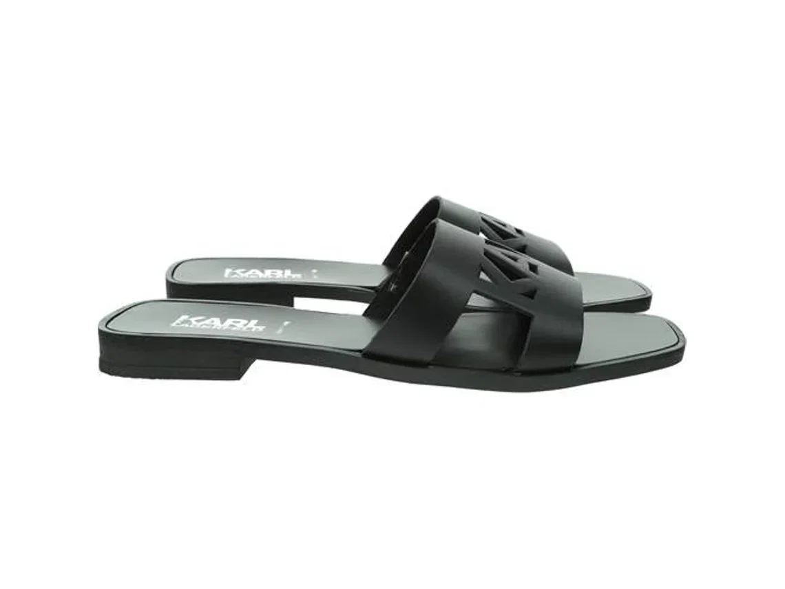 KARL LAGERFELD SLIDES KL80405 00X NR37_0