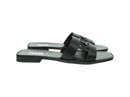 KARL LAGERFELD SLIDES KL80405 00X NR36