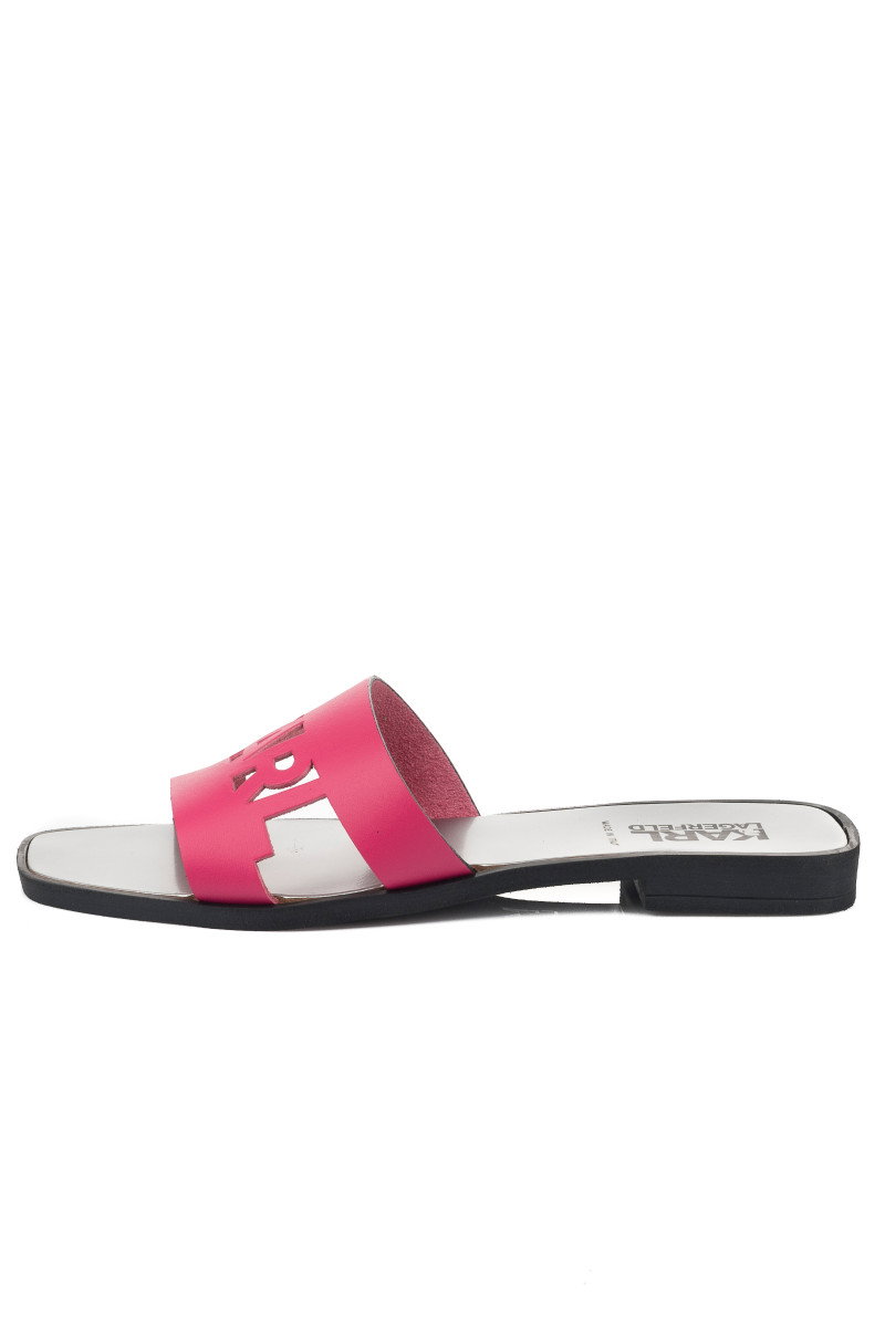 KARL LAGERFELD PANTOFLE SKOOT KL80405 0FP NR37_1
