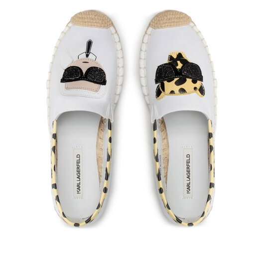 KARL LAGERFELD KAMINI KL80117L NR38