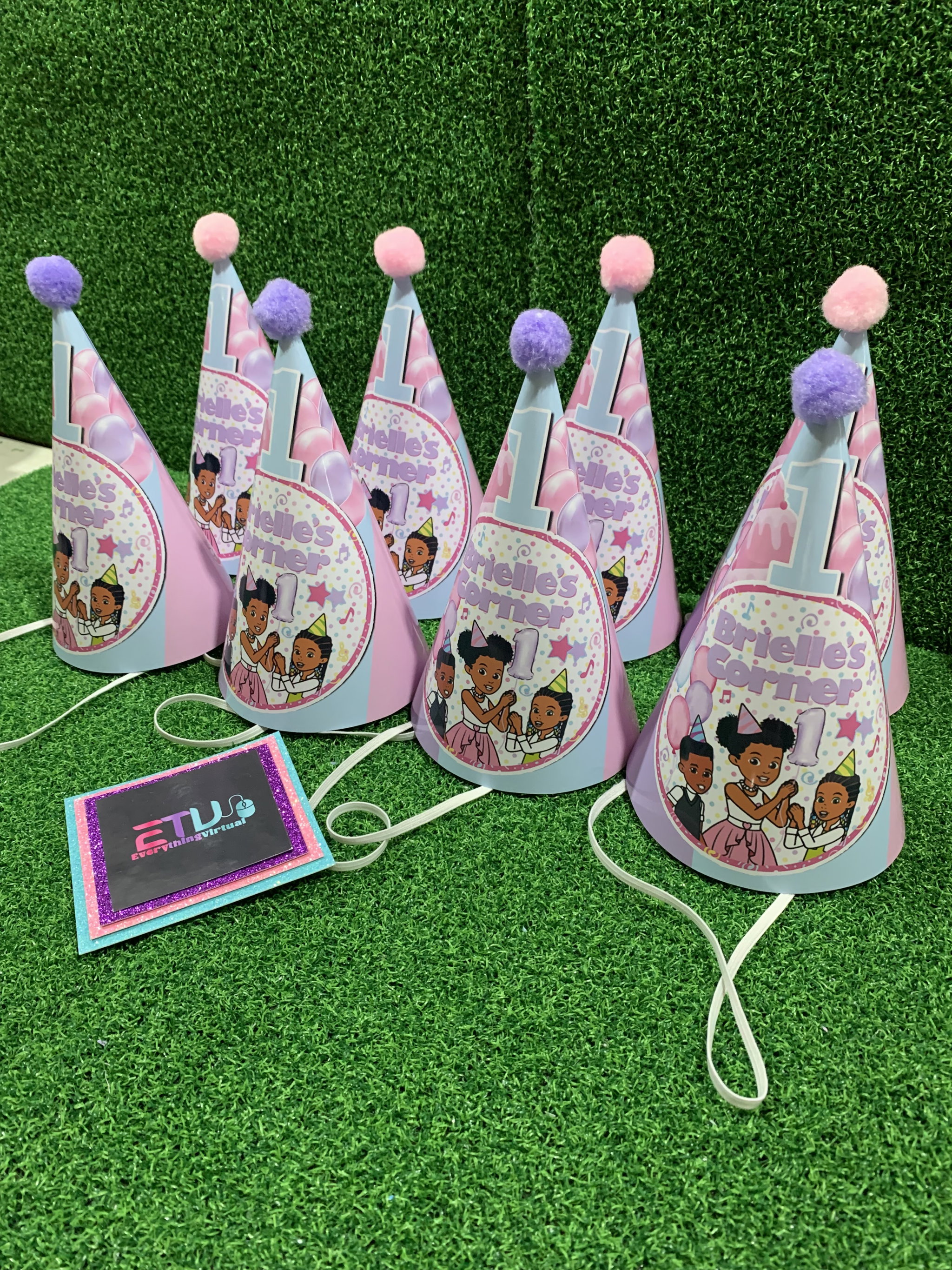 CUSTOM PARTY HATS_5