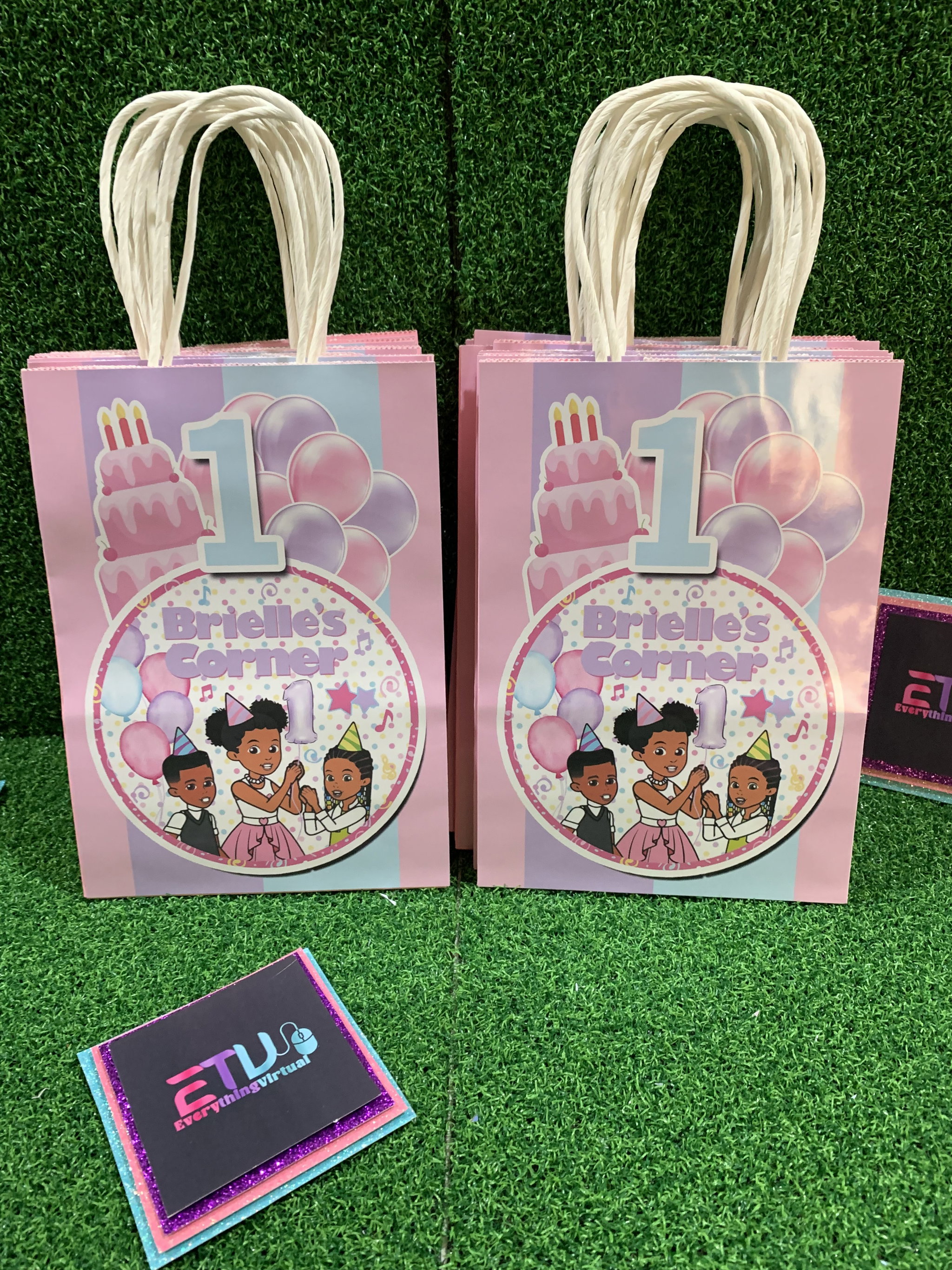 PARTY BAGS (EMPTY)_5