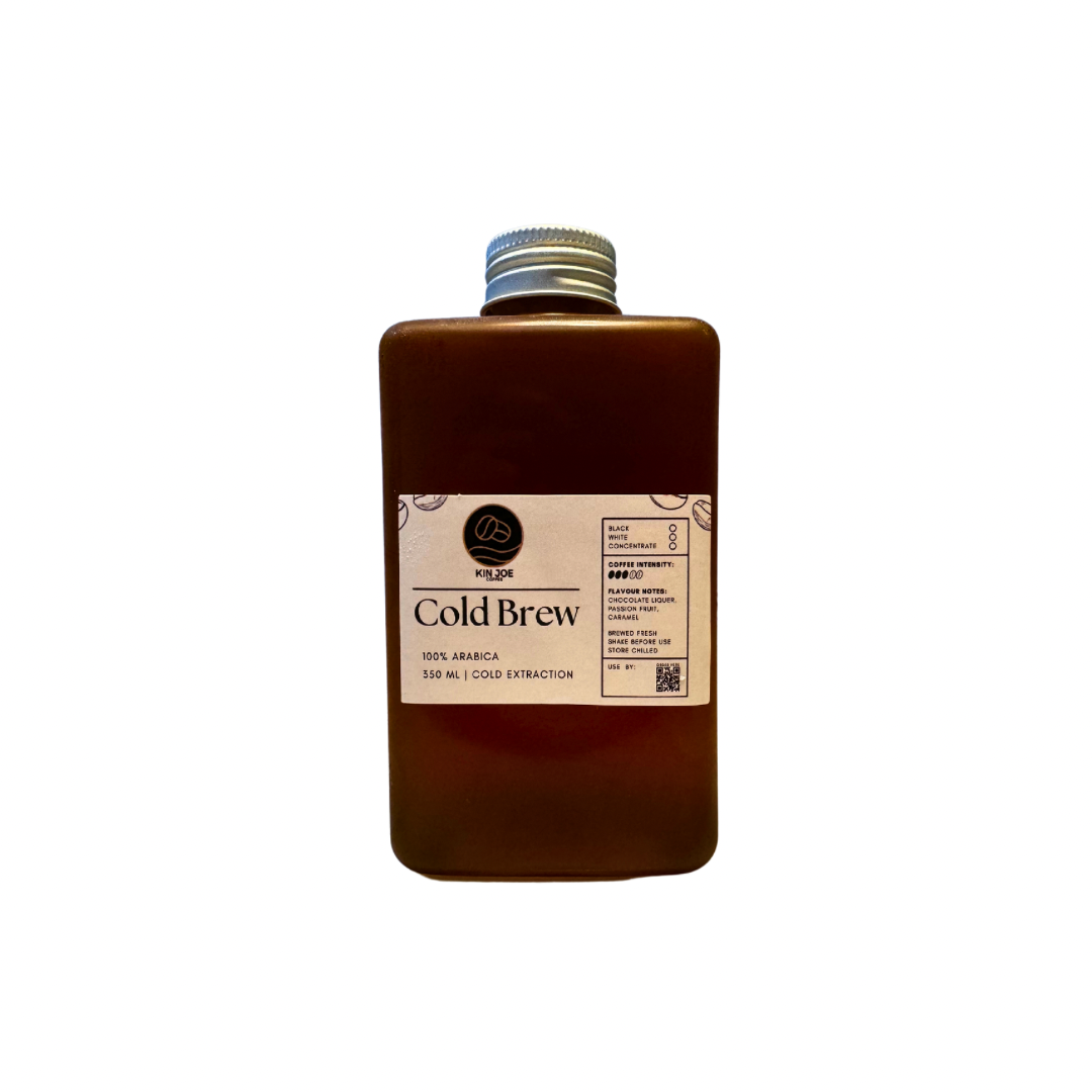 Bottled Cold Brew (Black) *NEW*_0