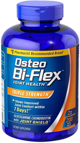Bone Supplements