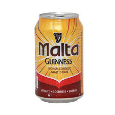 Malt drink