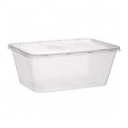 Plastic Plate 