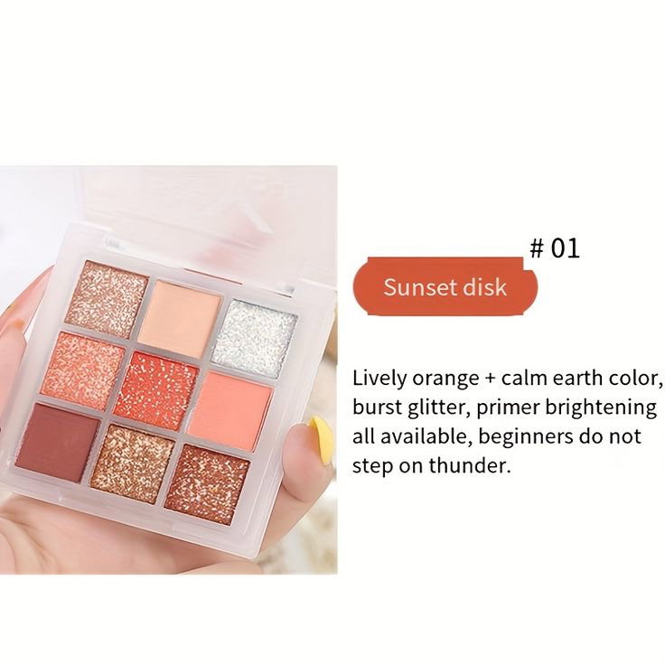 Palette à fard _2