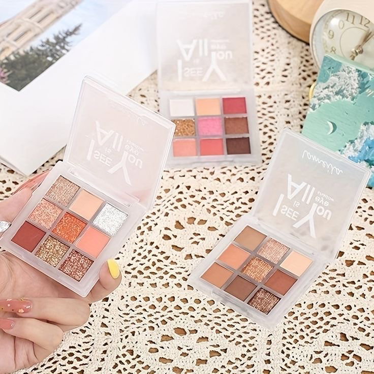Palette à fard _5