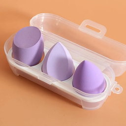 Boîte de 3 blender 