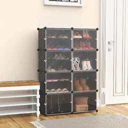 Shoe Rack