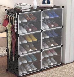 Shoe Rack