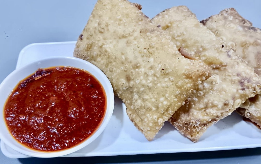 Roti Boyan