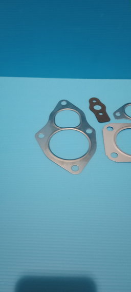 Turbo Gasket Set for Mitsubishi TD04/TD05 TURBO GASKET SET Outlet Inlet Oil Out