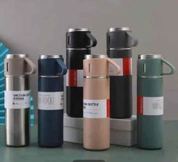 VACUUM FLASK WATER BOTTLE 500ml