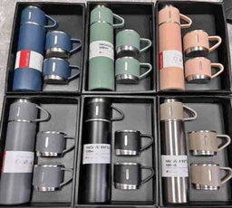 VACUUM FLASK WATER BOTTLE 500ml