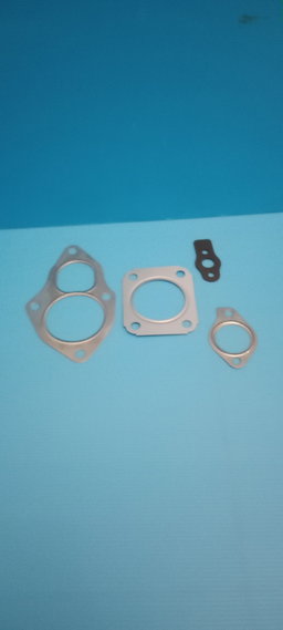 Turbo Gasket Set for Mitsubishi TD04/TD05 TURBO GASKET SET Outlet Inlet Oil Out