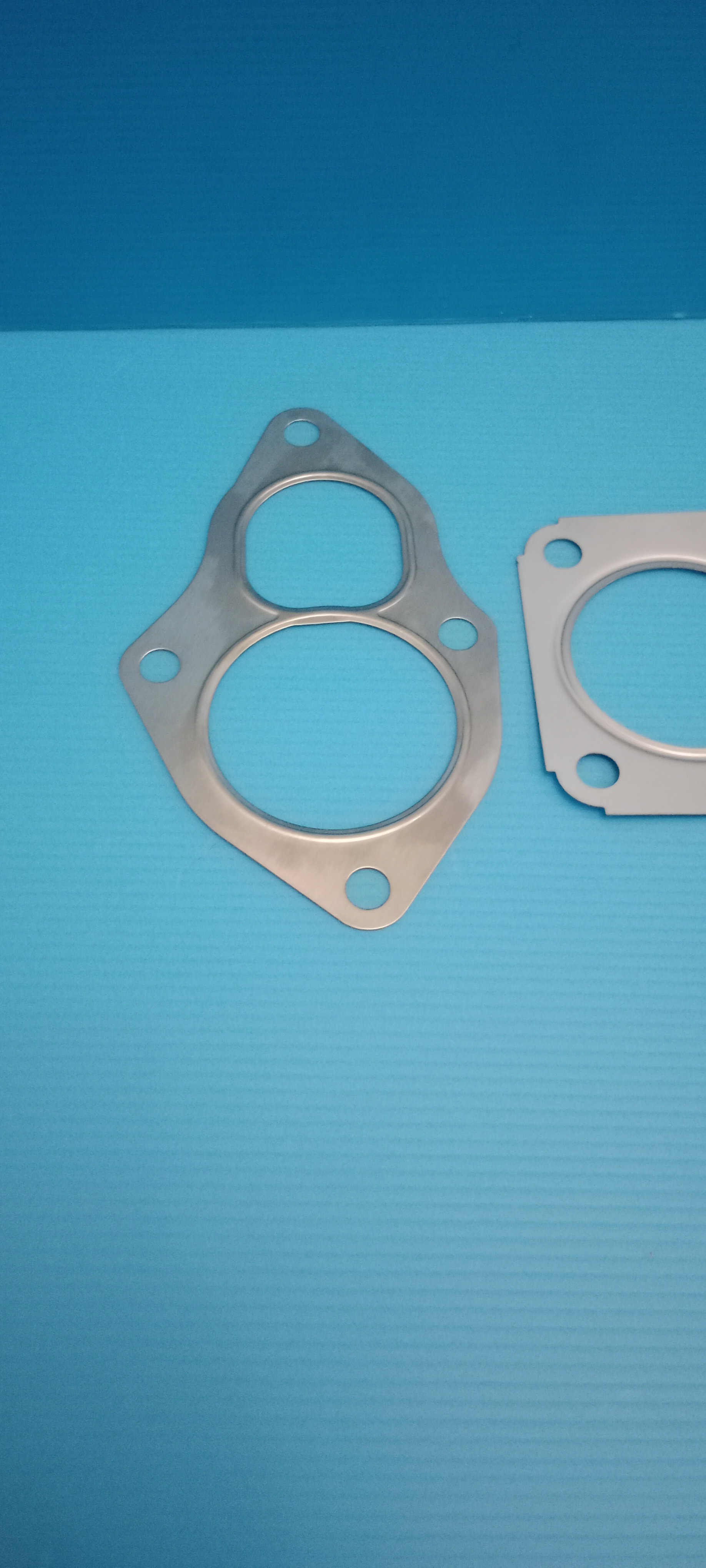 Turbo Gasket Set for Mitsubishi TD04/TD05 TURBO GASKET SET Outlet Inlet Oil Out_4