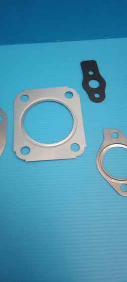 Turbo Gasket Set for Mitsubishi TD04/TD05 TURBO GASKET SET Outlet Inlet Oil Out