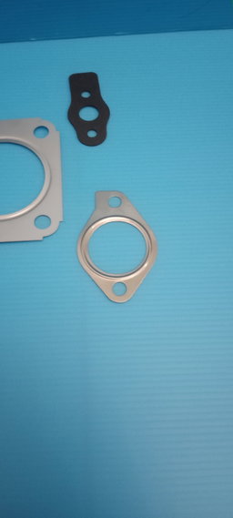 Turbo Gasket Set for Mitsubishi TD04/TD05 TURBO GASKET SET Outlet Inlet Oil Out