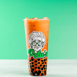 Boba Tea